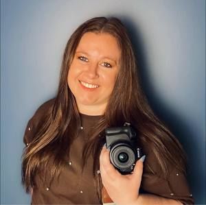 Meet your Posher, Shelby